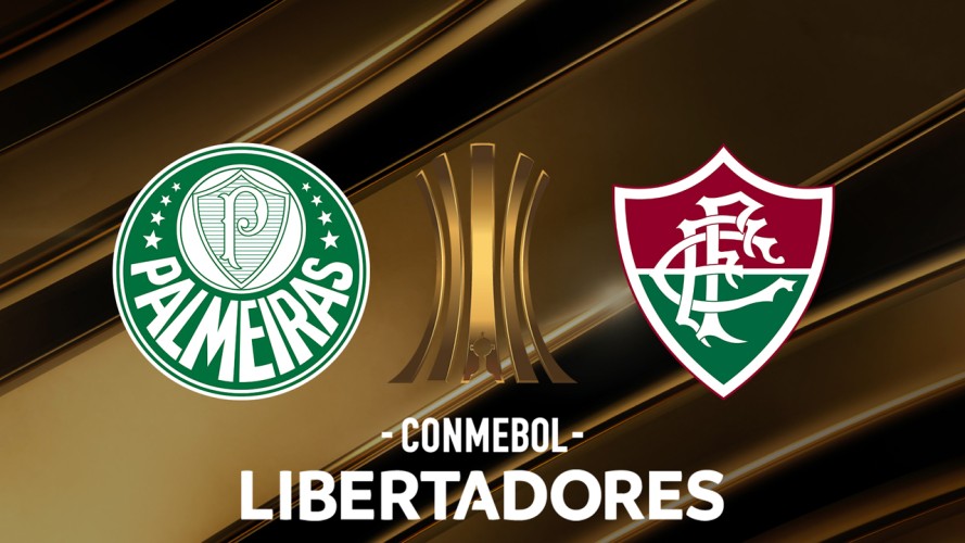 Link xem Palmeiras vs Fluminense, 07h30 ngày 22/10, Bán kết lượt về Cup C1 Nam Mỹ