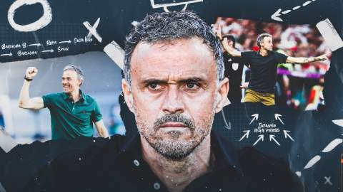 Lối chơi cường độ khủng khiếp của PSG bắt đầu lãnh hậu quả