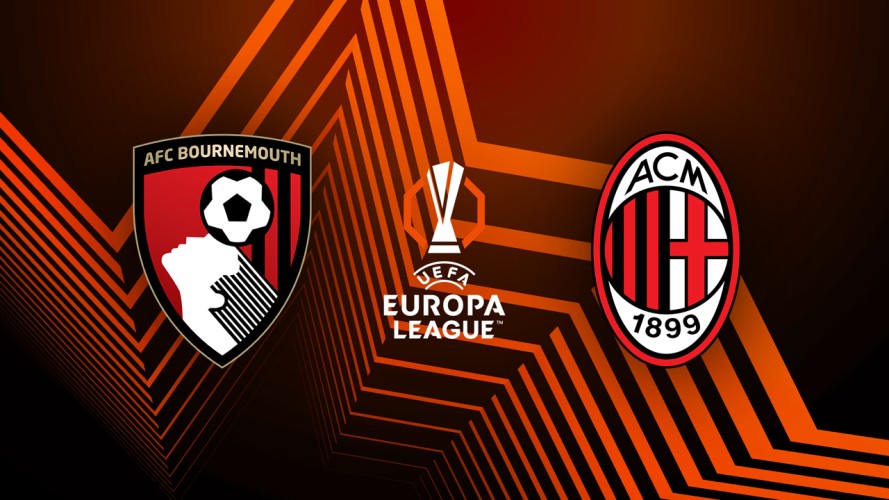 Nhận định Bournemouth vs AC Milan, 02h00 ngày 23/10, vòng phân Hạng Cup C2 Châu Âu