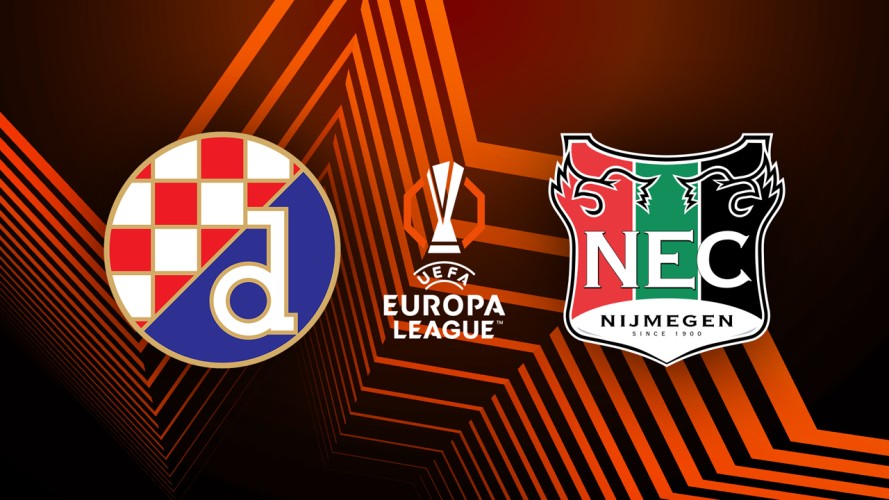 Nhận định Dinamo Zagreb vs NEC Nijmegen, 23h45 ngày 22/10, vòng phân Hạng Cup C2 Châu Âu