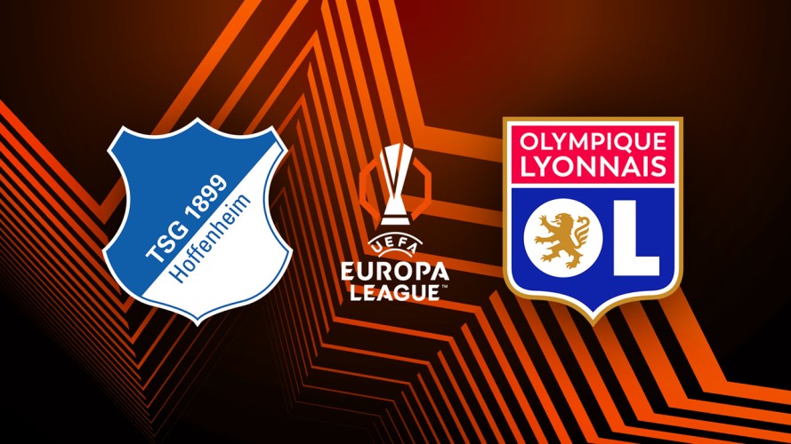 Nhận định Hoffenheim vs Lyon, 02h00 ngày 23/10, vòng phân Hạng Cup C2 Châu Âu