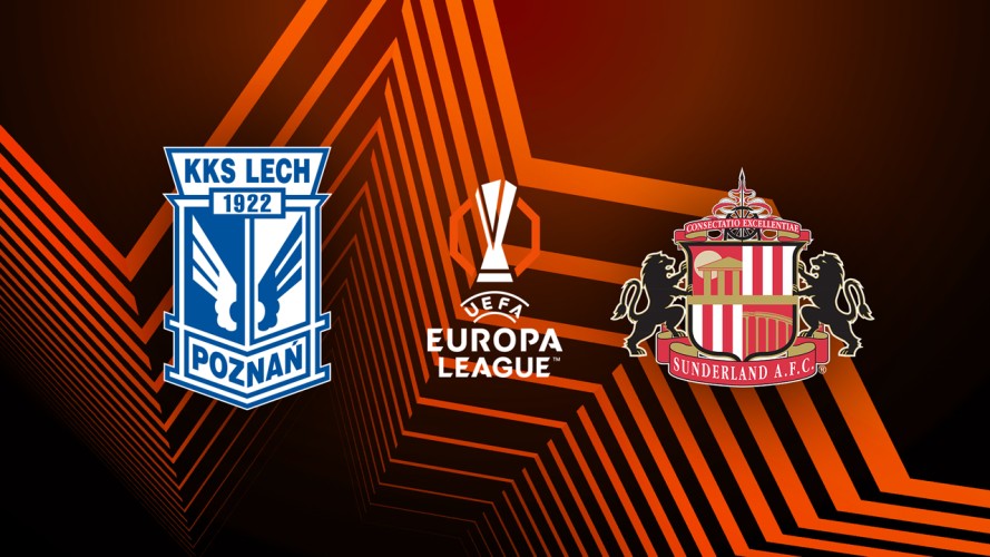 Nhận định Lech Poznan vs Sunderland, 23h45 ngày 22/10, vòng phân Hạng Cup C1 Châu Âu