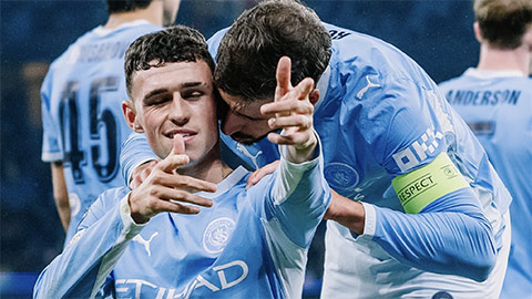 Dự đoán vòng 8 Ngoại hạng Anh: Man City nối dài mạch thắng?