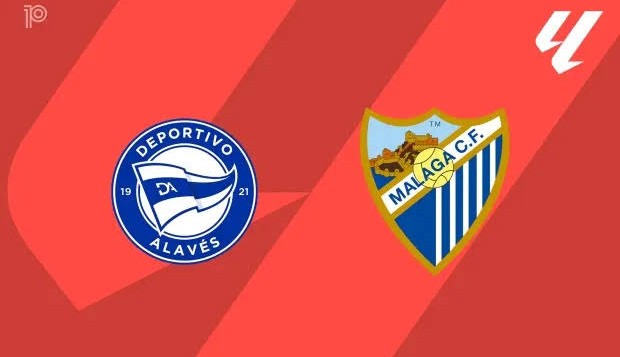 Nhận định Alaves vs Malaga, 02h00 ngày 24/10, vòng 10 VĐQG Tây Ban Nha