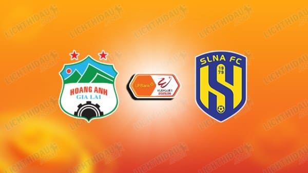 Nhận định HAGL vs SLNA, 17h00 ngày 23/10, vòng 5 VĐQG Việt Nam