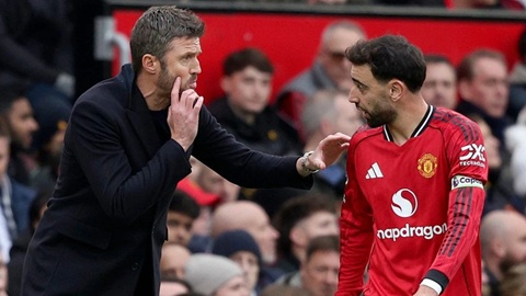 MU muốn thoát khỏi vực thẳm, hãy nhìn sang Arsenal!