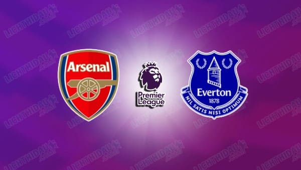 Nhận định Arsenal vs Everton, 21h00 ngày 24/10, vòng 8 Ngoại hạng Anh