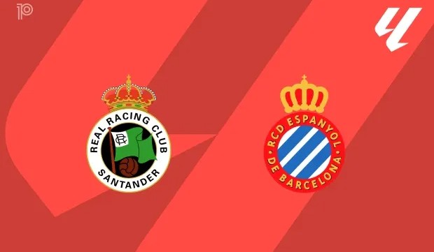 Nhận định Racing Santander vs Espanyol, 21h15 ngày 24/10, vòng 10 VĐQG Tây Ban Nha