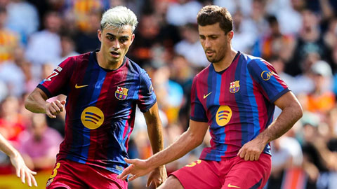 3 điều Barca cần làm để đánh bại Real Madrid ở El Clasico