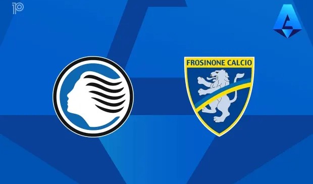 Link xem Atalanta vs Frosinone, 21h00 ngày 25/10, vòng 8 VĐQG Italia
