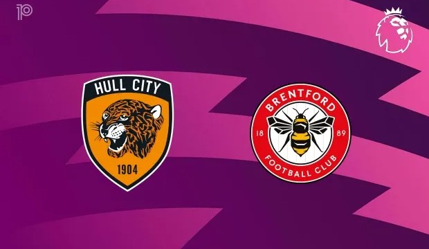 Nhận định bóng đá Hull City vs Brentford, 21h00 ngày 25/10, vòng 8 Ngoại hạng Anh