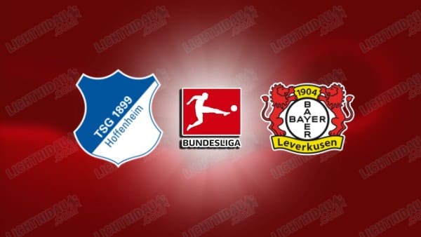 Nhận định Hoffenheim vs Leverkusen, 21h30 ngày 25/10, vòng 7 VĐQG Đức