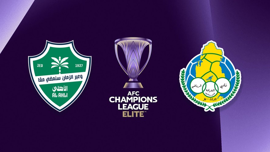 Nhận định Al Ahli Saudi vs Al Gharafa, 23h00 ngày 26/10, vòng phân Hạng Cup C1 Châu Á