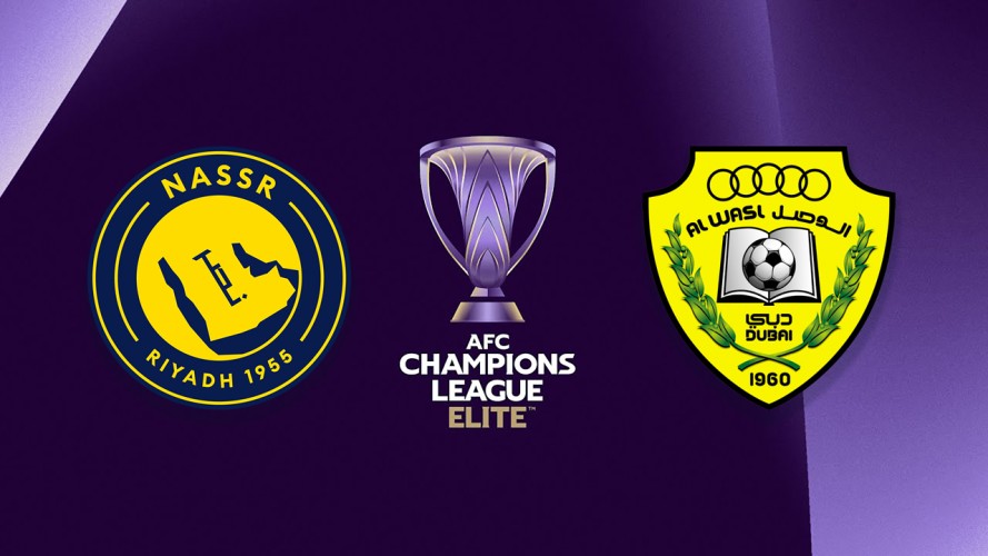 Nhận định Al Nassr vs Al Wasl, 01h15 ngày 27/10, vòng phân Hạng Cup C1 Châu Á