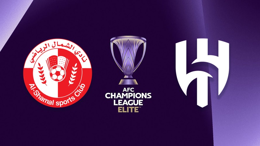 Nhận định Al-Shamal vs Al Hilal, 01h15 ngày 28/10, vòng phân Hạng Cup C1 Châu Á