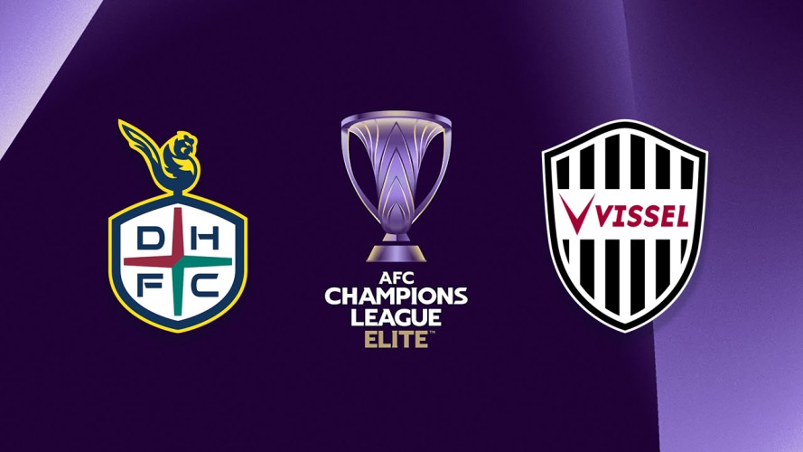 Nhận định Daejeon vs Vissel Kobe, 17h00 ngày 27/10, vòng phân Hạng Cup C1 Châu Á