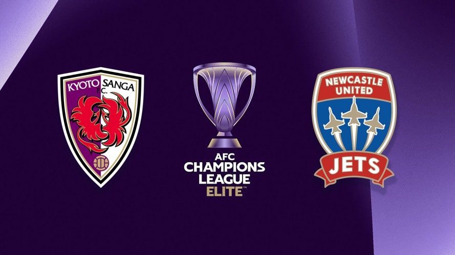 Nhận định Kyoto Sanga vs Newcastle Jets, 17h00 ngày 27/10, vòng phân Hạng Cup C1 Châu Á