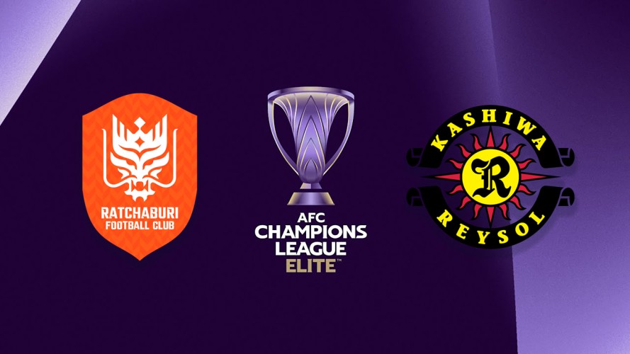 Nhận định Ratchaburi vs Kashiwa Reysol, 19h15 ngày 27/10, vòng phân Hạng Cup C1 Châu Á