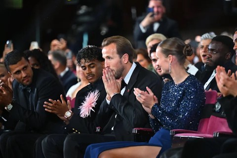 Guti: ‘Harry Kane không xứng đáng giành Quả Bóng Vàng’
