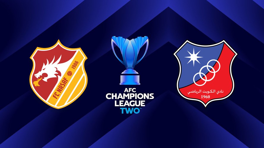 Link xem Nasaf Qarshi vs Al Kuwait, 20h45 ngày 28/10, bảng A Cup C2 Châu Á