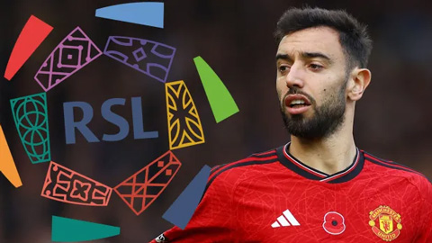 MU lên 'kế hoạch IQ 1.000' đối với Bruno Fernandes
