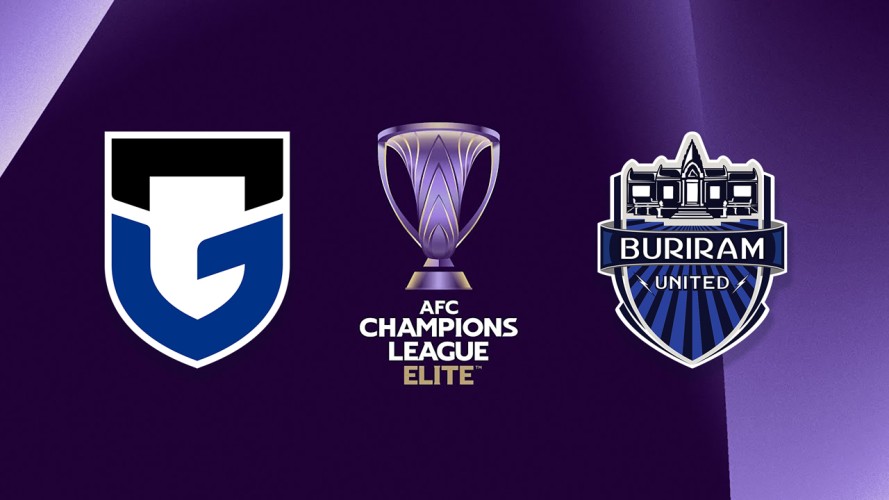 Nhận định Gamba Osaka vs Buriram, 17h00 ngày 28/10, vòng phân Hạng Cup C1 Châu Á