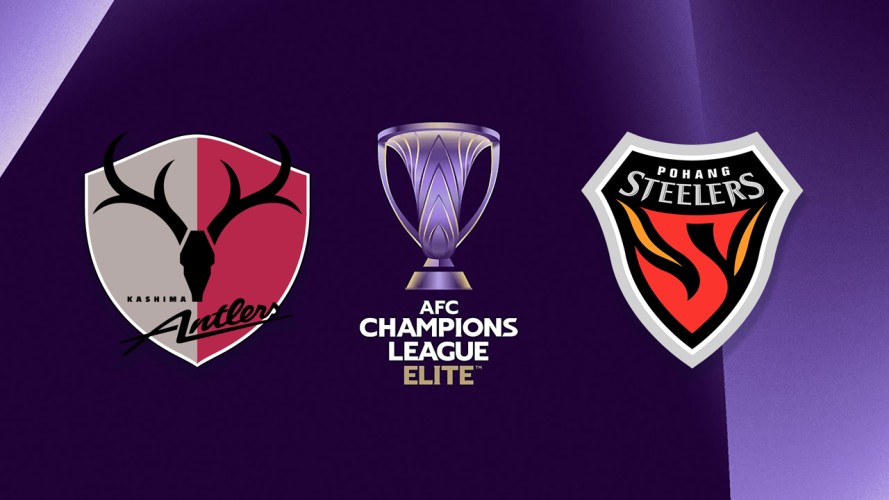 Nhận định Kashima Antlers vs Pohang Steelers, 17h00 ngày 28/10, vòng phân Hạng Cup C1 Châu Á
