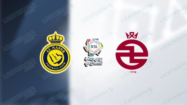 Nhận định Al Nassr vs Al Kholood, 01h00 ngày 30/10, vòng 12 VĐQG Saudi Arabia