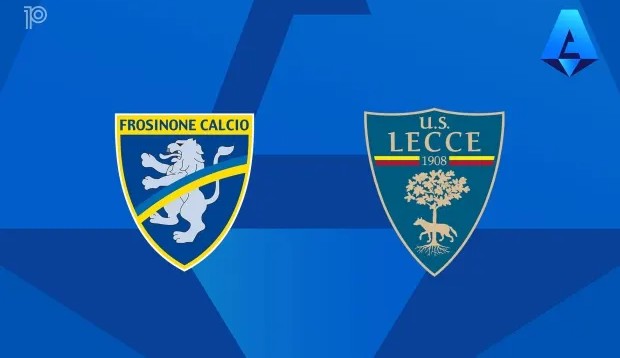 Nhận định Frosinone vs Lecce, 00h30 ngày 30/10, vòng 9 VĐQG Italia