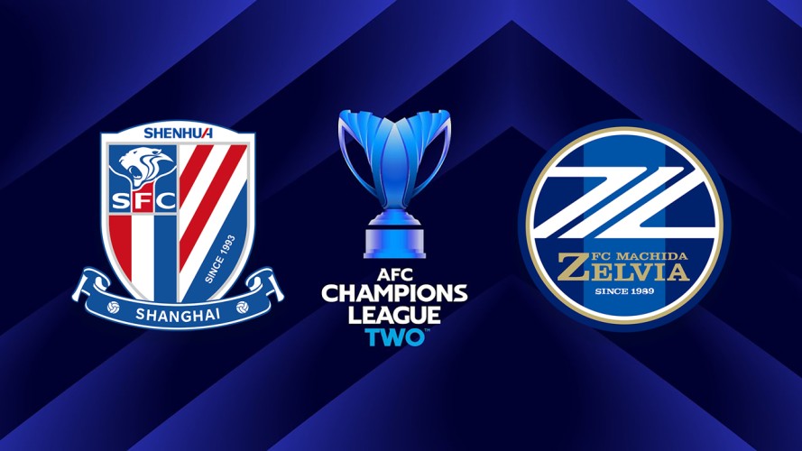 Nhận định Shanghai Shenhua vs Machida Zelvia, 19h15 ngày 29/10, bảng G Cup C2 Châu Á