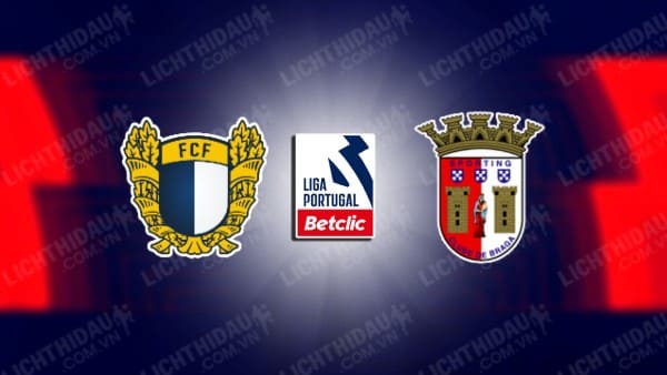 Nhận định Sporting Braga vs Famalicao, 01h45 ngày 30/10, Tứ kết Cup LĐ Bồ Đào Nha