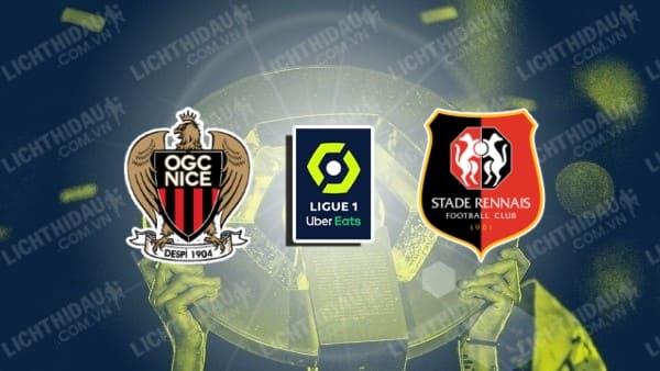 Nhận định Nice vs Rennes, 01h00 ngày 31/10, vòng 9 VĐQG Pháp