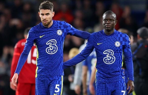 CHELSEA CÓ THỂ BỊ TƯỚC QUYỀN THAM DỰ PREMIER LEAGUE MÙA TỚI