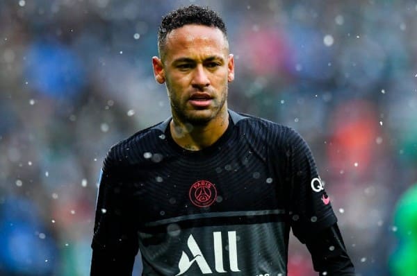 ĐỘI BÓNG NGOẠI HẠNG ANH NÀO PHÙ HỢP NHẤT VỚI NEYMAR?