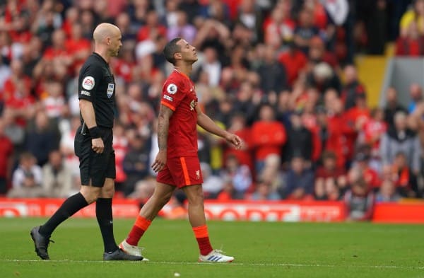 THIAGO BỎ NGỎ KHẢ NĂNG ĐÁ CHUNG KẾT CHAMPIONS LEAGUE