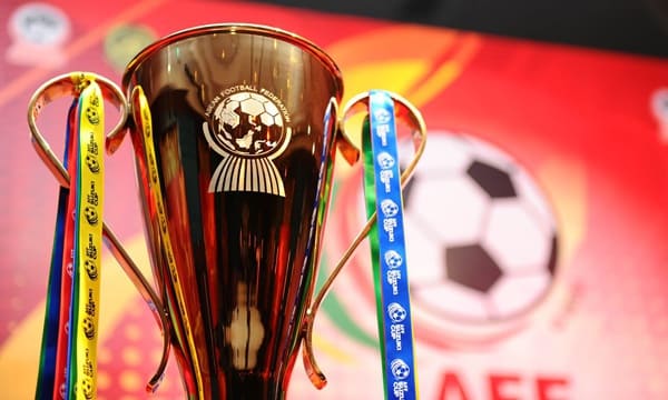 LỄ BỐC THĂM CHIA BẢNG AFF CUP 2020 BỊ TẠM HOÃN