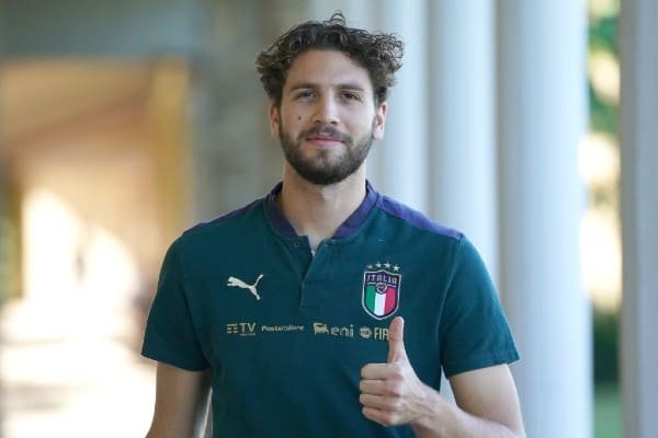 JUVENTUS MƯỢN LOCATELLI, ĐIỀU KHOẢN MUA ĐỨT 35 TRIỆU EURO