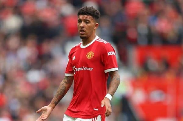 M.U ĐÁ GIAO HỮU KÍN VỚI BURNLEY: SANCHO ĐÁ CHÍNH, LINGARD LẬP CÔNG