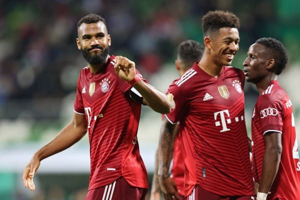 BREMER SV 0-12 BAYERN MUNICH: ĐẠI TIỆC BÀN THẮNG CỦA HÙM XÁM