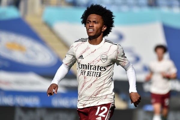 CHUYỂN NHƯỢNG HOT 26/8: ARSENAL ĐỀ NGHỊ CHO KHÔNG MILAN TIỀN VỆ WILLIAN