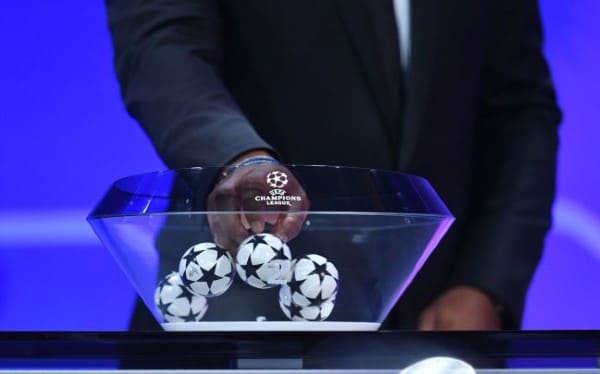 NHỮNG ĐIỀU CẦN BIẾT VỀ LỄ BỐC THĂM CHIA BẢNG CHAMPIONS LEAGUE 2021/22