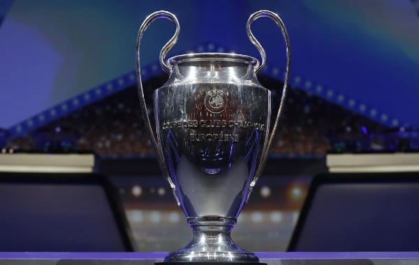 BỐC THĂM VÒNG BẢNG CHAMPIONS LEAGUE: PSG TÁI NGỘ MAN CITY, BAYERN CHẠM TRÁN BARCA