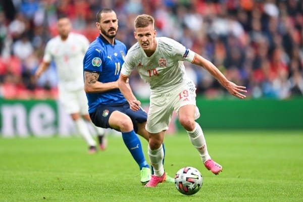 TRƯỚC BÁN KẾT UEFA NATIONS LEAGUE: BÃO CHẤN THƯƠNG CÀN QUÉT TÂY BAN NHA & ITALIA