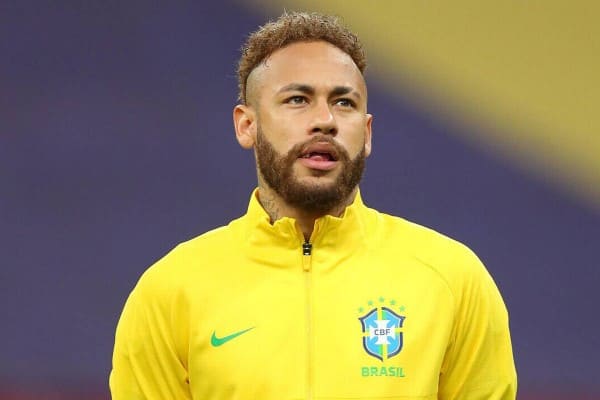 NEYMAR CÓ THỂ GIÃ TỪ ĐT BRAZIL SAU WORLD CUP 2022