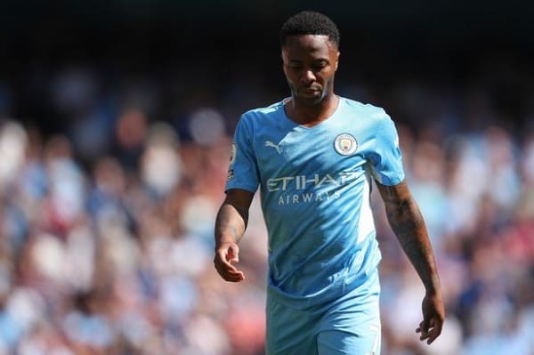 MAN CITY SẴN SÀNG BÁN STERLING VỚI GIÁ 80 TRIỆU EURO