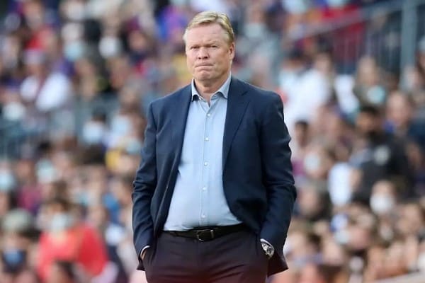 KOEMAN VÀO TOP 10 HLV ĐƯỢC ĐỀN BÙ HỢP ĐỒNG CAO NHẤT