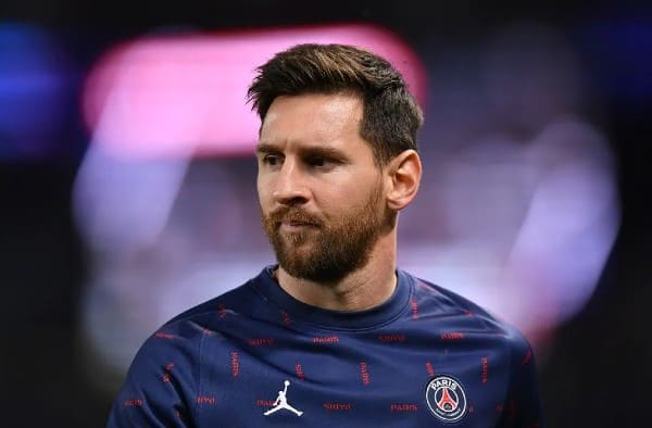 MESSI CHÁN CUỘC SỐNG Ở PARIS, THỪA NHẬN NHỚ BARCELONA