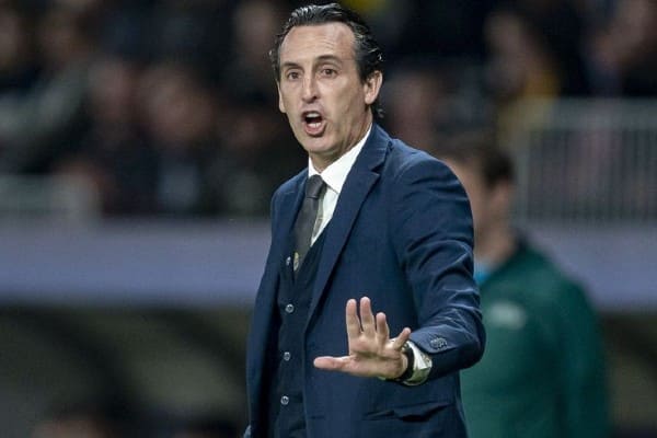 HLV EMERY TỪ CHỐI NEWCASTLE, TIẾP TỤC DẪN DẮT VILLARREAL