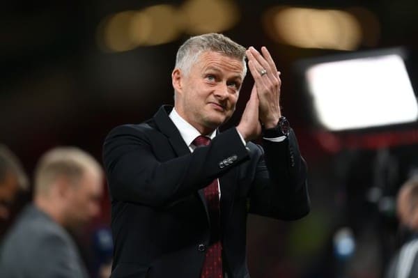 OLE SOLSKJAER CÓ THỂ TRỞ THÀNH HLV ĐT NA UY