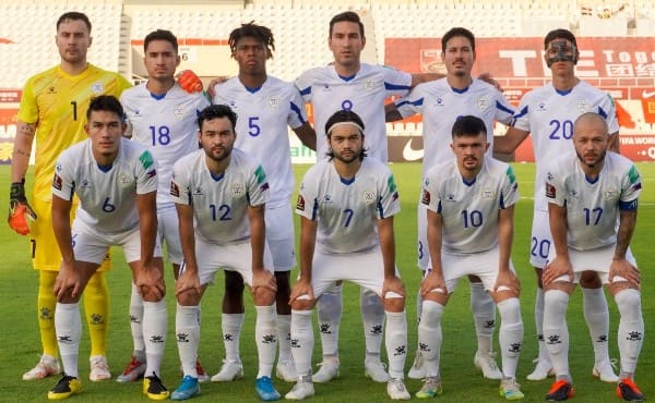 ĐT PHILIPPINES THỂ HIỆN THAM VỌNG VÔ ĐỊCH AFF CUP 2020